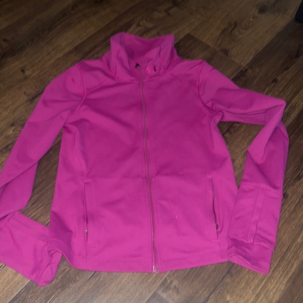 Under Armour All Season Gear Jacket